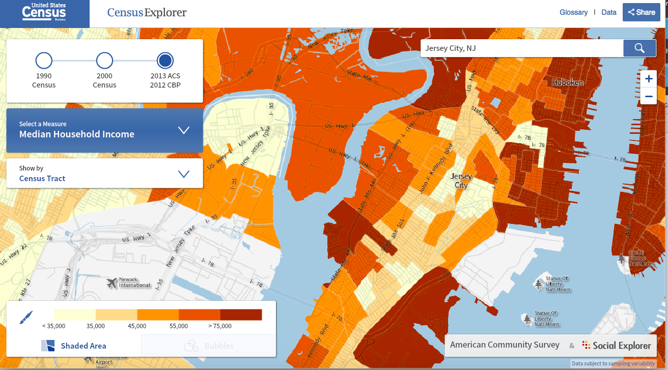 CensusMapHouseholdIncome